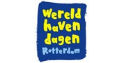 Wereld havendagen rotterdam