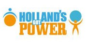 Holland got power